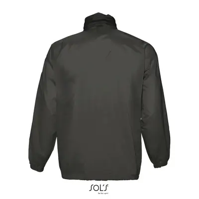 Giacche SURF idrorepellenti con cappuccio ripiegato - SOL'S - Immagine 6