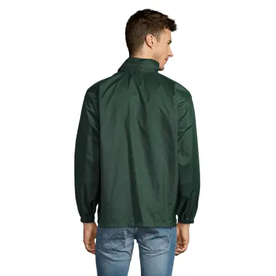 Giacche SURF idrorepellenti con cappuccio ripiegato - SOL'S - Immagine 12