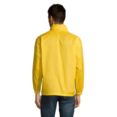 Giacche SURF idrorepellenti con cappuccio ripiegato - SOL'S - Immagine 15