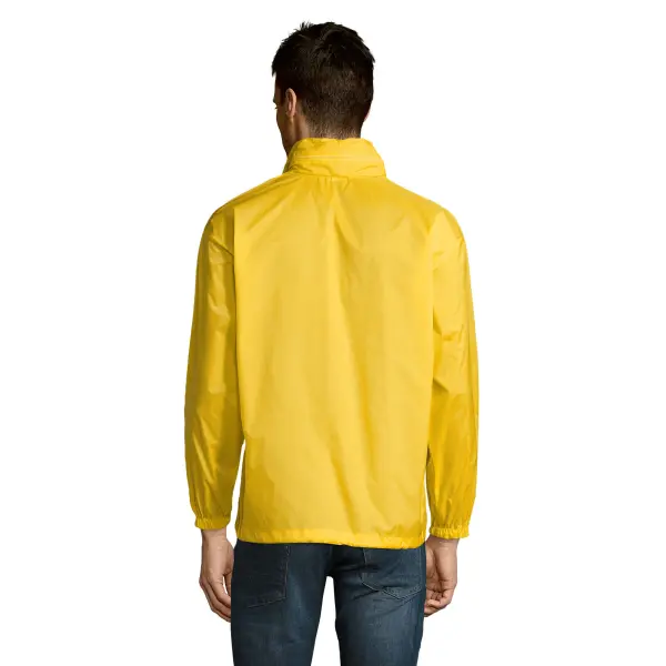 Giacche SURF idrorepellenti con cappuccio ripiegato - SOL'S - Immagine 15
