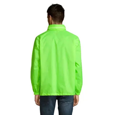 Giacche SURF idrorepellenti con cappuccio ripiegato - SOL'S - Immagine 17