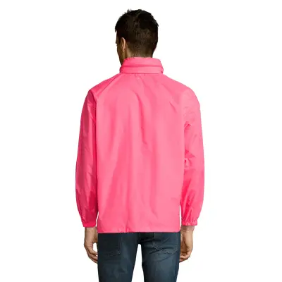Giacche SURF idrorepellenti con cappuccio ripiegato - SOL'S - Immagine 20