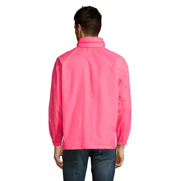 Giacche SURF idrorepellenti con cappuccio ripiegato - SOL'S - Immagine 20