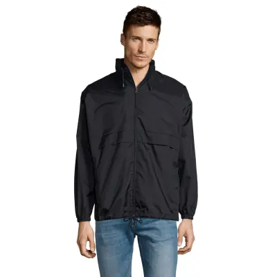 Giacche SURF idrorepellenti con cappuccio ripiegato - SOL'S - Immagine 22