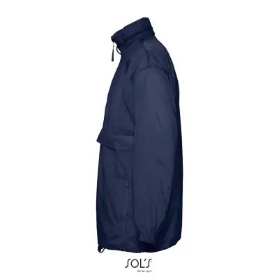 Giacche SURF idrorepellenti con cappuccio ripiegato - SOL'S - Immagine 24