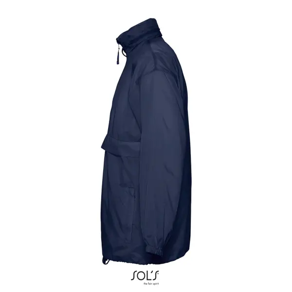 Giacche SURF idrorepellenti con cappuccio ripiegato - SOL'S - Immagine 24
