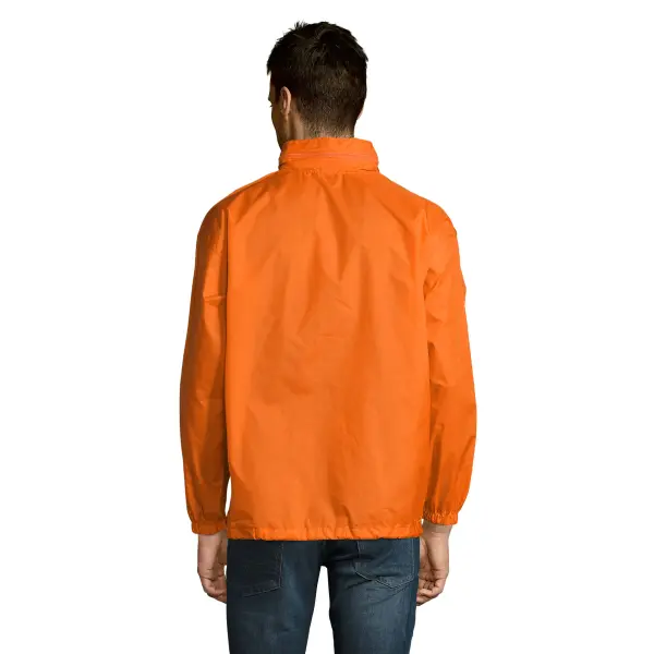 Giacche SURF idrorepellenti con cappuccio ripiegato - SOL'S - Immagine 26