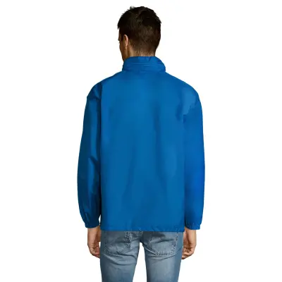 Giacche SURF idrorepellenti con cappuccio ripiegato - SOL'S - Immagine 30