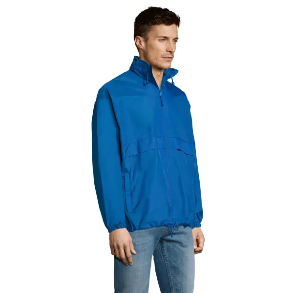 Giacche SURF idrorepellenti con cappuccio ripiegato - SOL'S - Immagine 31