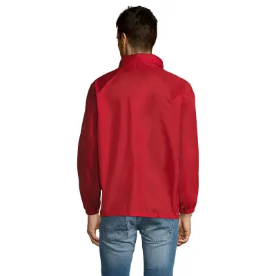 Giacche SURF idrorepellenti con cappuccio ripiegato - SOL'S - Immagine 33