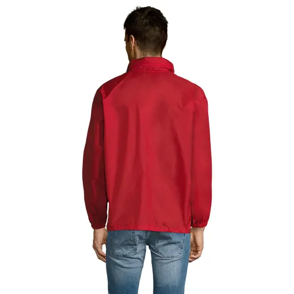 Giacche SURF idrorepellenti con cappuccio ripiegato - SOL'S - Immagine 33