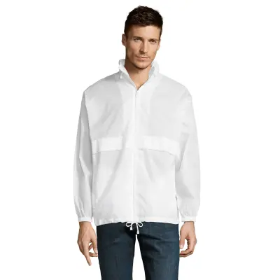 Giacche SURF idrorepellenti con cappuccio ripiegato - SOL'S - Immagine 35