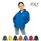 Giacche SURF KIDS con stampa, windbreaker 210g/m² - SOL'S - Anteprima 1
