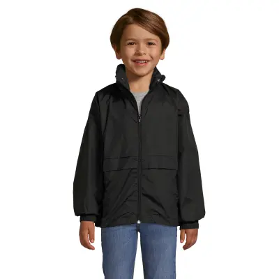 Giacche SURF KIDS con stampa, windbreaker 210g/m² - SOL'S - Immagine 2
