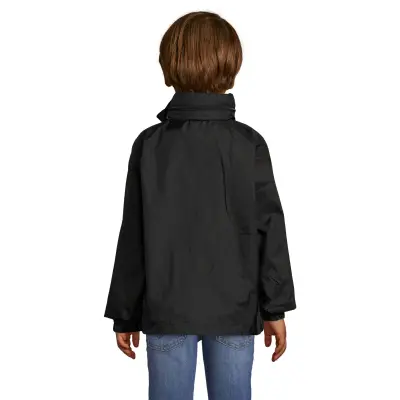 Giacche SURF KIDS con stampa, windbreaker 210g/m² - SOL'S - Immagine 3
