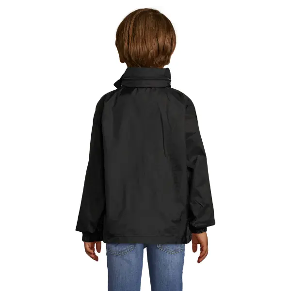 Giacche SURF KIDS con stampa, windbreaker 210g/m² - SOL'S - Immagine 3