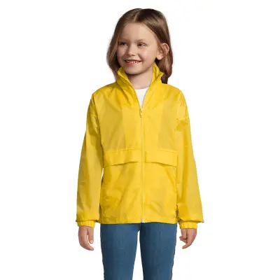 Giacche SURF KIDS con stampa, windbreaker 210g/m² - SOL'S - Immagine 5