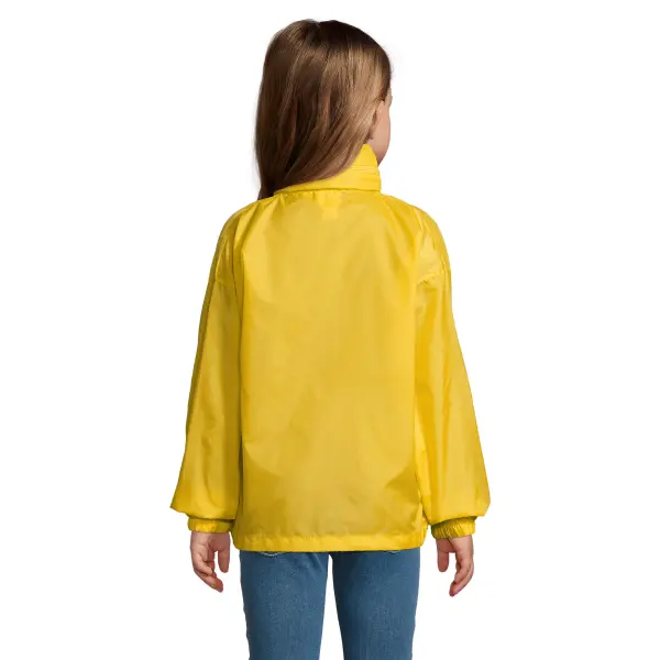 Giacche SURF KIDS con stampa, windbreaker 210g/m² - SOL'S - Immagine 6