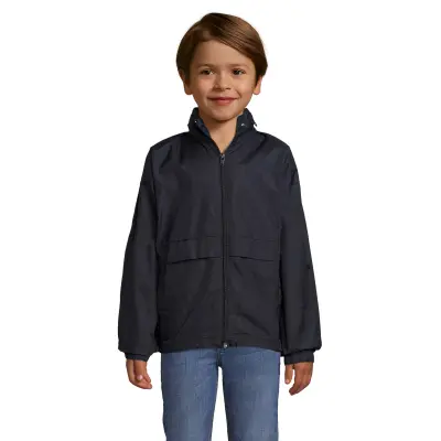 Giacche SURF KIDS con stampa, windbreaker 210g/m² - SOL'S - Immagine 8