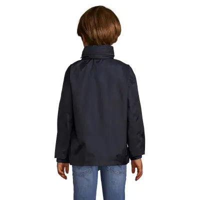 Giacche SURF KIDS con stampa, windbreaker 210g/m² - SOL'S - Immagine 9