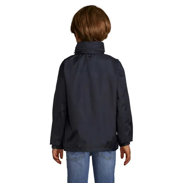 Giacche SURF KIDS con stampa, windbreaker 210g/m² - SOL'S - Immagine 9