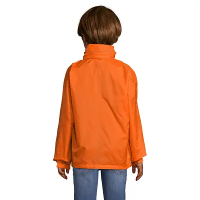 Giacche SURF KIDS con stampa, windbreaker 210g/m² - SOL'S - Immagine 12