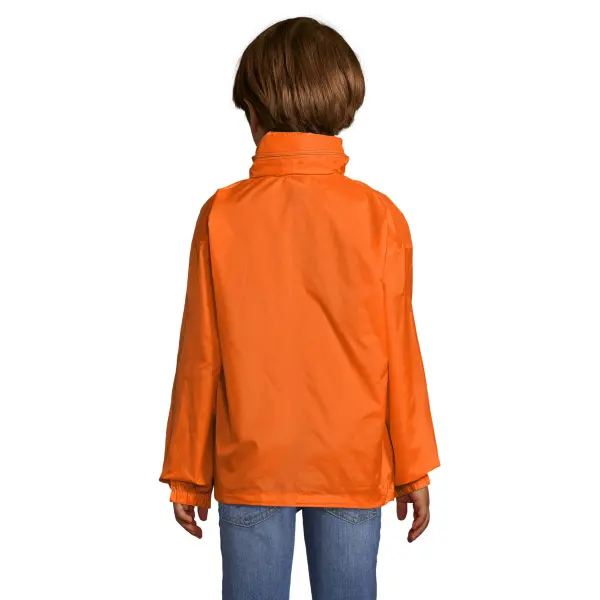 Giacche SURF KIDS con stampa, windbreaker 210g/m² - SOL'S - Immagine 12