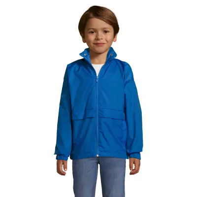 Giacche SURF KIDS con stampa, windbreaker 210g/m² - SOL'S - Immagine 14
