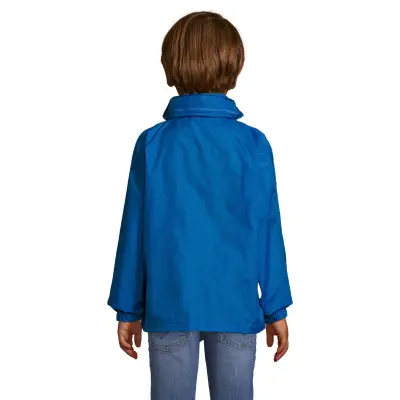 Giacche SURF KIDS con stampa, windbreaker 210g/m² - SOL'S - Immagine 15