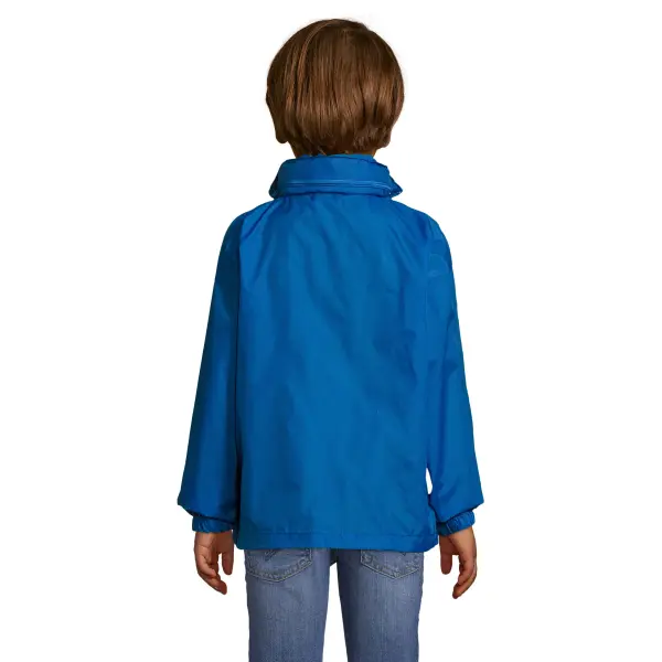 Giacche SURF KIDS con stampa, windbreaker 210g/m² - SOL'S - Immagine 15