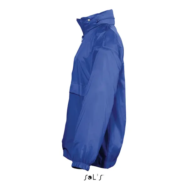 Giacche SURF KIDS con stampa, windbreaker 210g/m² - SOL'S - Immagine 16