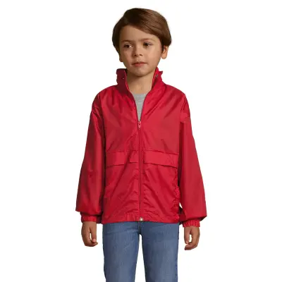 Giacche SURF KIDS con stampa, windbreaker 210g/m² - SOL'S - Immagine 17