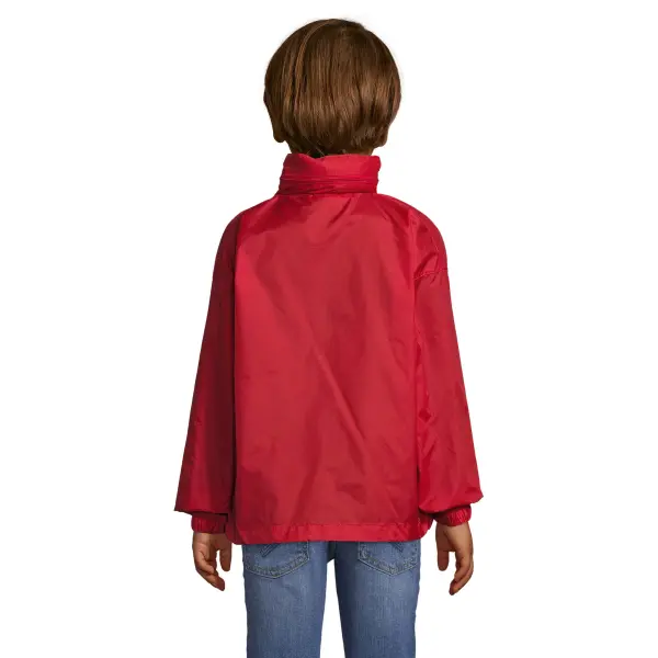 Giacche SURF KIDS con stampa, windbreaker 210g/m² - SOL'S - Immagine 18