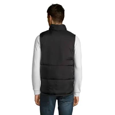 Smanicato WARM trapuntato 100% poliammide - SOL'S - Immagine 3