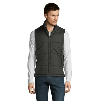 Smanicato WARM trapuntato 100% poliammide - SOL'S - Immagine 16