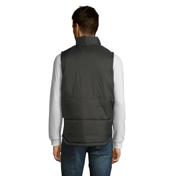 Smanicato WARM trapuntato 100% poliammide - SOL'S - Immagine 17