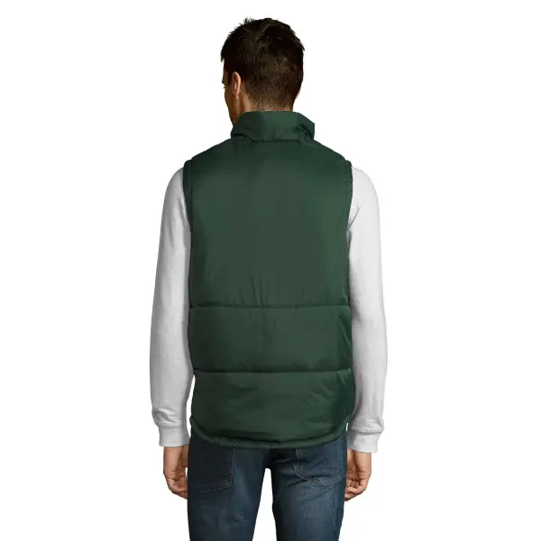 Smanicato WARM trapuntato 100% poliammide - SOL'S - Immagine 14