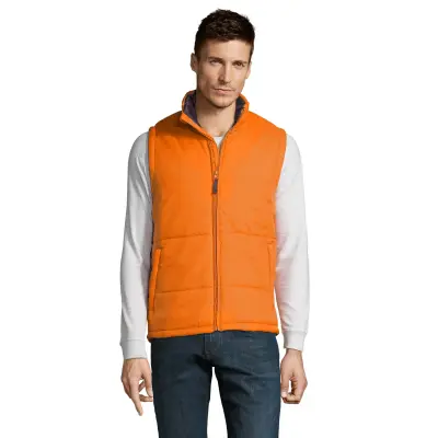 Smanicato WARM trapuntato 100% poliammide - SOL'S - Immagine 19