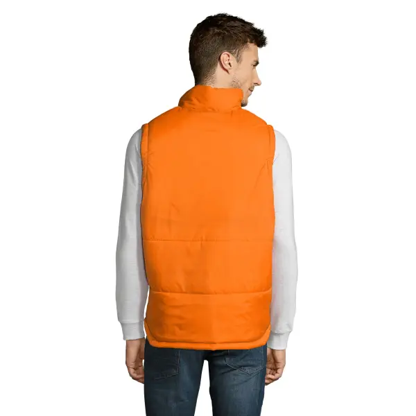 Smanicato WARM trapuntato 100% poliammide - SOL'S - Immagine 20