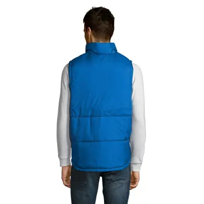 Smanicato WARM trapuntato 100% poliammide - SOL'S - Immagine 11