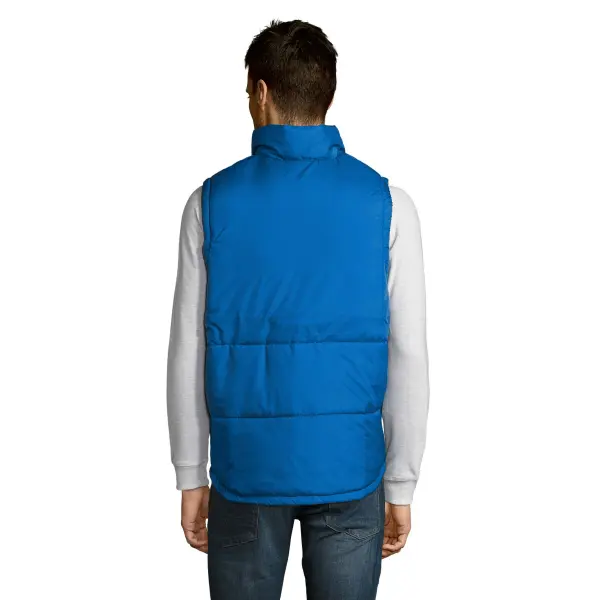 Smanicato WARM trapuntato 100% poliammide - SOL'S - Immagine 11