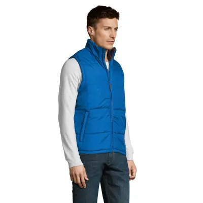 Smanicato WARM trapuntato 100% poliammide - SOL'S - Immagine 12