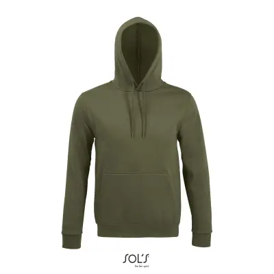 Felpa SNAKE con cappuccio 280 g/m² personalizzabile - SOL'S - Immagine 5