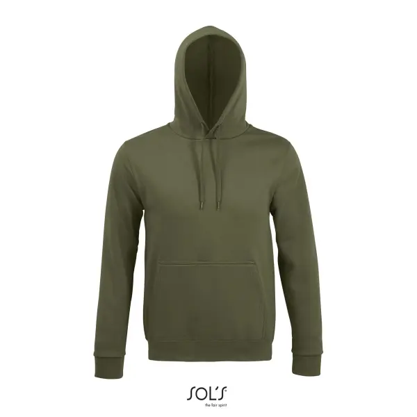 Felpa SNAKE con cappuccio 280 g/m² personalizzabile - SOL'S - Immagine 5