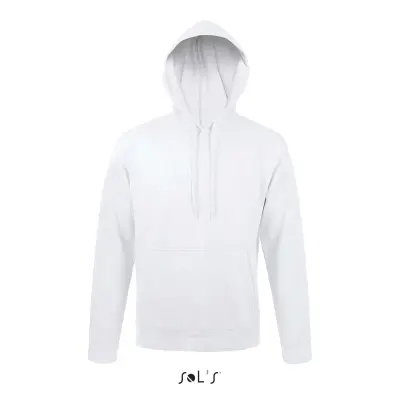 Felpa SNAKE con cappuccio 280 g/m² personalizzabile - SOL'S - Immagine 8
