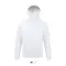 Felpa SNAKE con cappuccio 280 g/m² personalizzabile - SOL'S - Anteprima 8