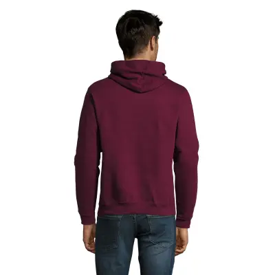 Felpa SNAKE con cappuccio 280 g/m² personalizzabile - SOL'S - Immagine 12