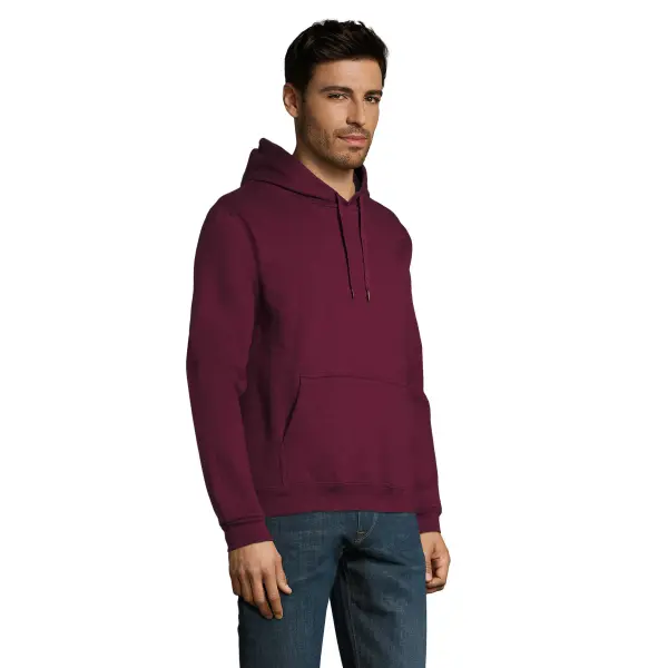 Felpa SNAKE con cappuccio 280 g/m² personalizzabile - SOL'S - Immagine 13