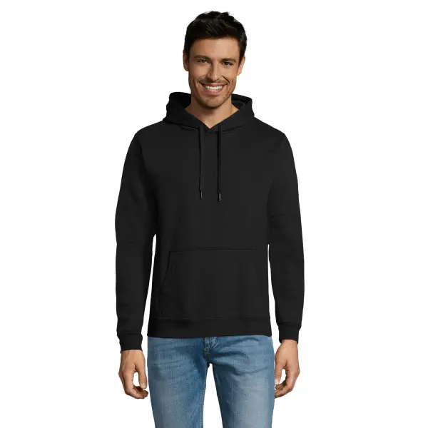 Felpa SNAKE con cappuccio 280 g/m² personalizzabile - SOL'S - Immagine 14