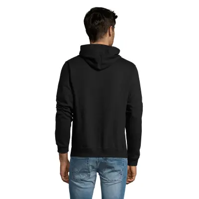 Felpa SNAKE con cappuccio 280 g/m² personalizzabile - SOL'S - Immagine 15